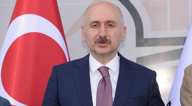 Bakan Karaismailoğlu: Diyarbakır'a 18 yılda 7 milyar TL yatırım yaptık
