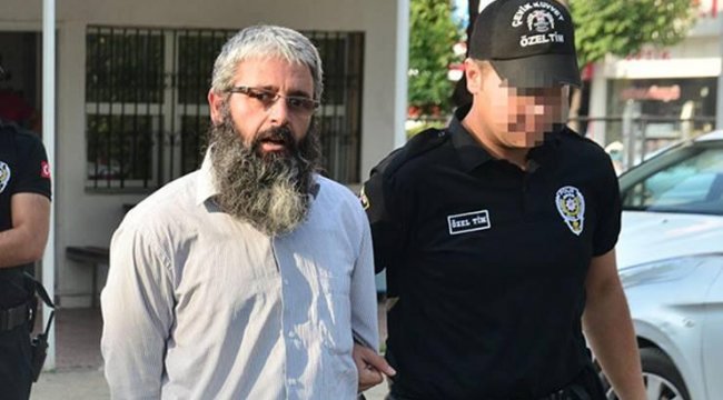 Bakan Soylu açıkladı: 'DEAŞ Ayasofya’ya eylem planlıyordu'