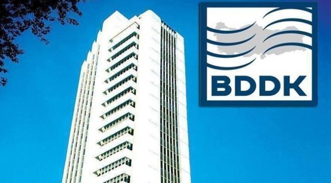 BDDK'dan kredi notu zorunluluğu: Toplam kredisi 500 milyon TL'yi aşan şirketler kredi notu alacak