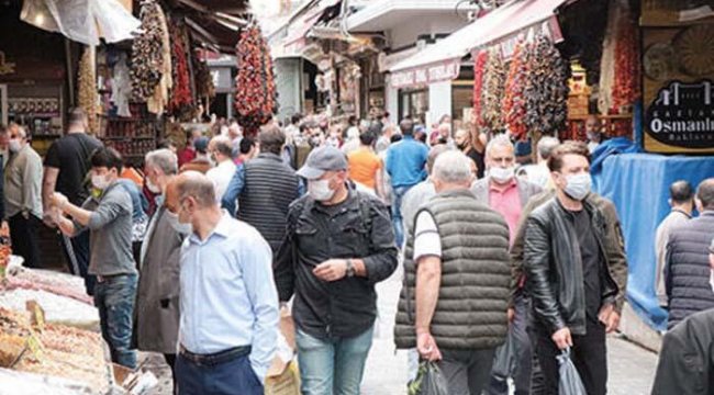 Bilim Kurulu üyesi Taşova: Koronavirüs 40 derece üzerindeki sıcaklıkta ölmüyor