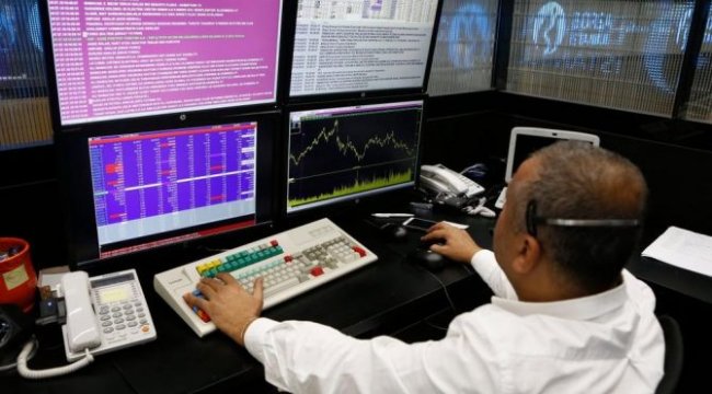 Borsada disiplin cezasının üst sınırı 5 milyon TL’ye çekildi