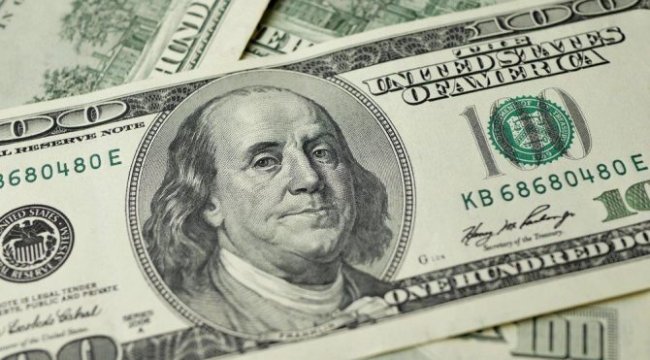 Dolar ne kadar oldu? (21.09.2020)