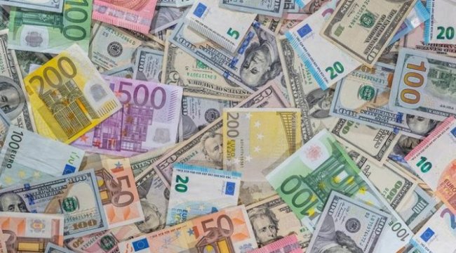 Dolar ne kadar oldu? Euro ve altın yükselişte!