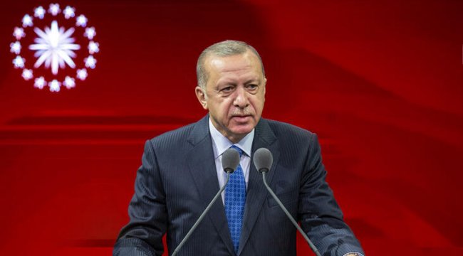 Erdoğan 'gerekeni yapacağız' demişti: Avukata meslekten çıkarma cezası