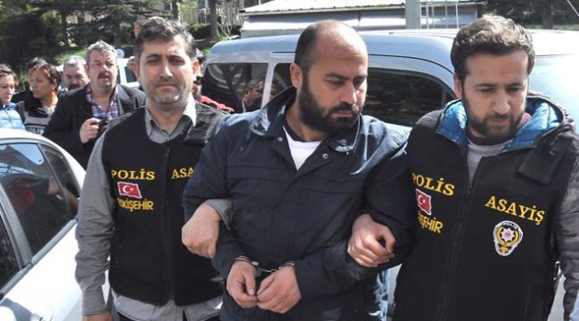 Eskişehir'de 4 akademisyeni öldüren Volkan Bayar davasında karar