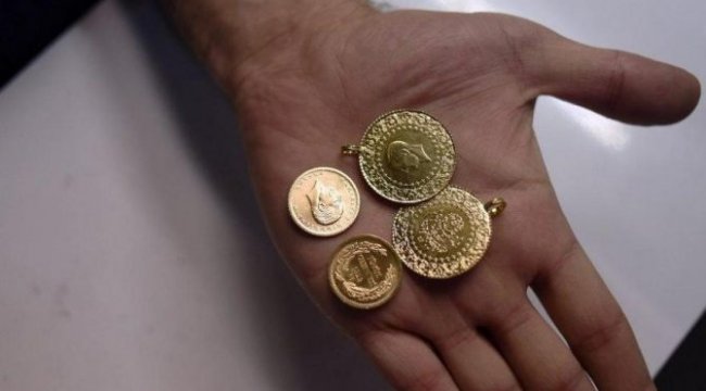 Gram ve çeyrek altın ne kadar? 21 Eylül altın fiyatları…
