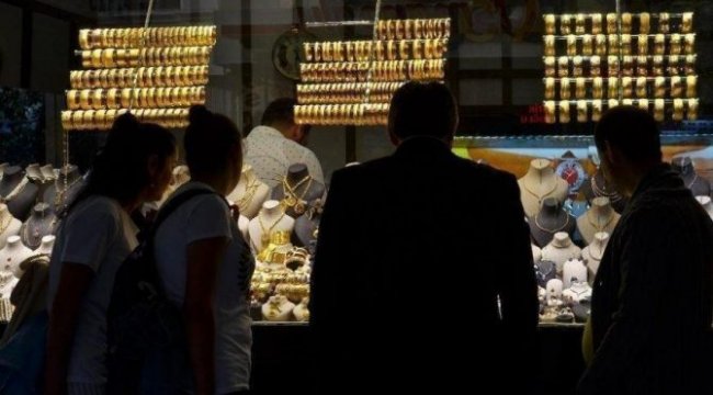 Gram ve çeyrek altın ne kadar oldu? 19 Eylül altın fiyatları…