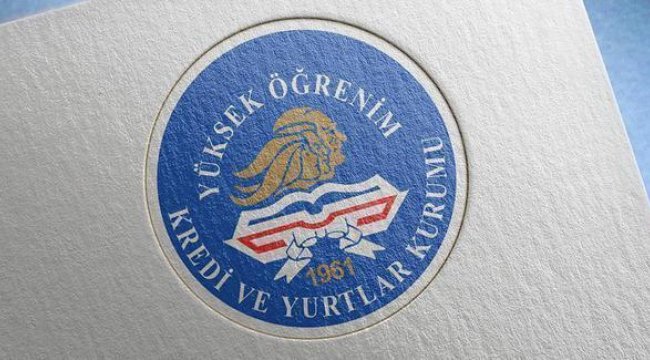 GSB KYK yurt ve burs başvurusu ne zaman? e- devlet 2020 KYK başvuruları...