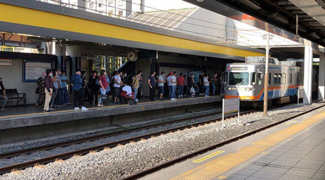 İBB duyurdu: 4 metro istasyonu 14 ay kapalı olacak