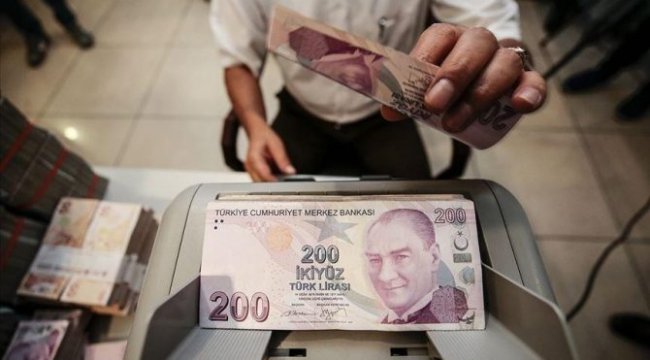 Nakdi ücret desteği ödemeleri başlıyor