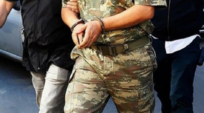 Son dakika... Balıkesir merkezli 21 ilde FETÖ operasyonu