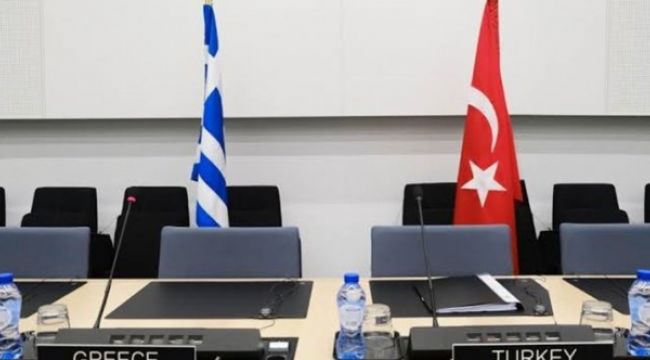 SON DAKİKA HABERİ: Bakan Akar: Yunanistan'la 5. teknik toplantı yarın yapılacak