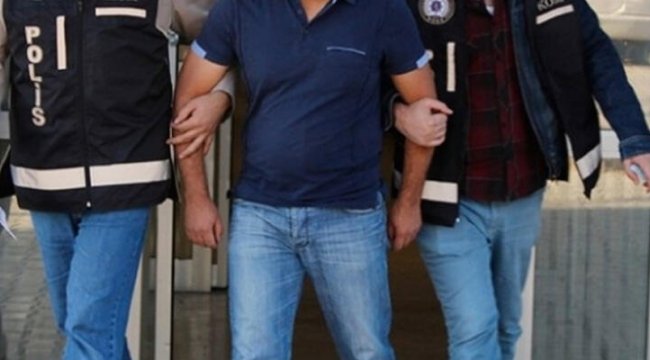 Sosyal medyada büyük tepki toplamıştı! Kaan Altınok gözaltına alındı