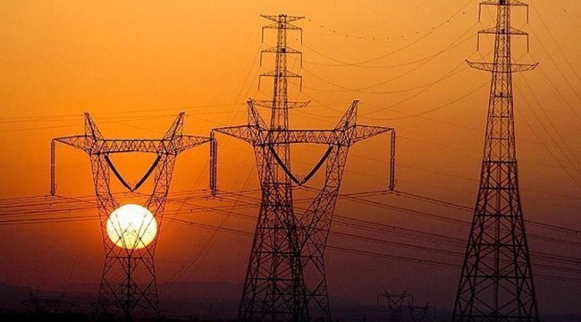 Türkiye 3 Eylül'de günlük elektrik üretim rekorunu kırdı