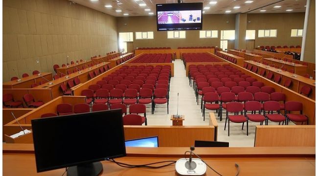 Yargıtaydaki 'Selam Tevhid' kumpası davasında 24 sanığa ağırlaştırılmış müebbet hapis cezası istendi