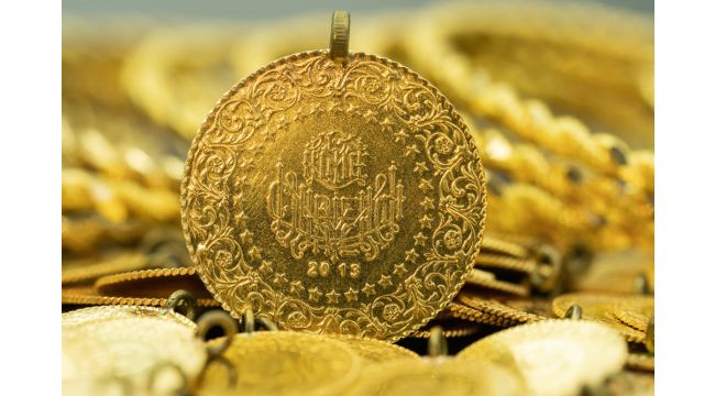 Yastık altı altınları ekonomiye kazandıracak yeni proje