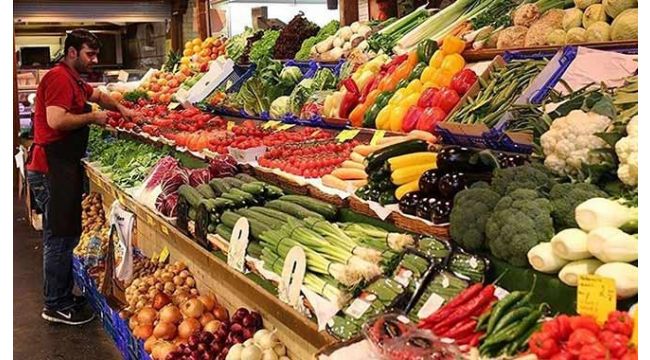 Yıllık enflasyon yüzde 11.77 oldu