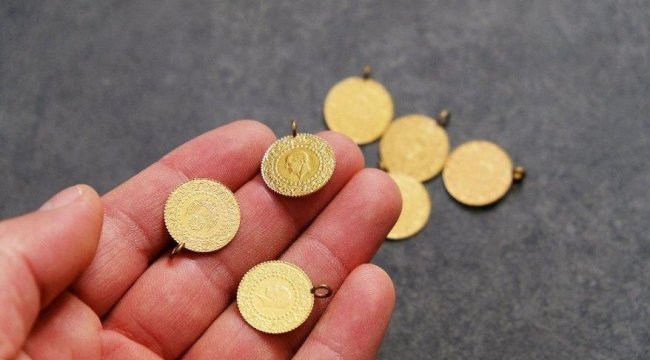 Canlı altın fiyatları! 19 Ekim Altın fiyatları döviz! Son dakika: Anlık Gram altın çeyrek altın ne kadar?