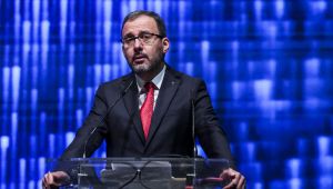 Bakan Kasapoğlu gençlik projelerine başvuru sonuçlarının açıklandığını duyurdu