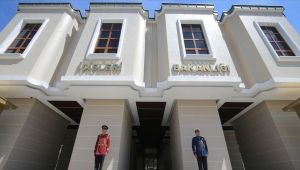 İçişleri Bakanlığı: PKK'dan kaçan terörist teslim oldu
