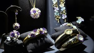 Istanbul Jewelry Show - 27-30 Mayıs 2021'de Başlıyor