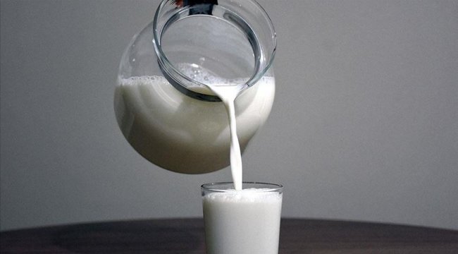 Çiğ süt desteği ödeme uygulamasında fatura düzenlemesine gidildi
