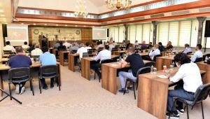Denizli ilk 10'da