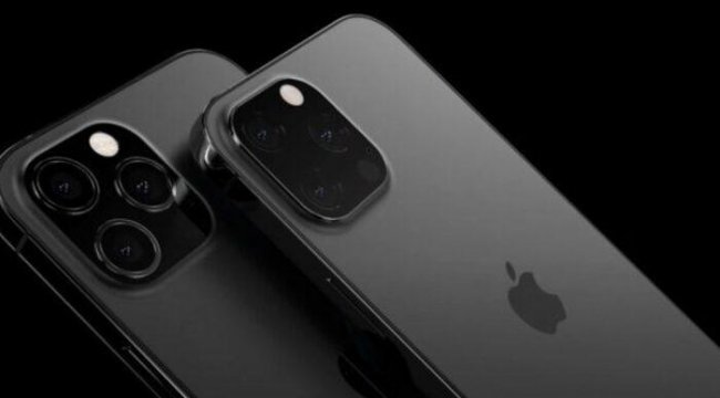 En pahalı iPhone serisi olacak