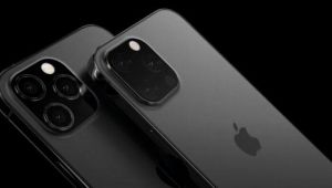 En pahalı iPhone serisi olacak