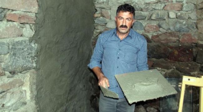 İnşaat işçisi, 45 dakikada tüm birikimini telefon dolandırıcılarına kaptırdı