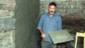 İnşaat işçisi, 45 dakikada tüm birikimini telefon dolandırıcılarına kaptırdı