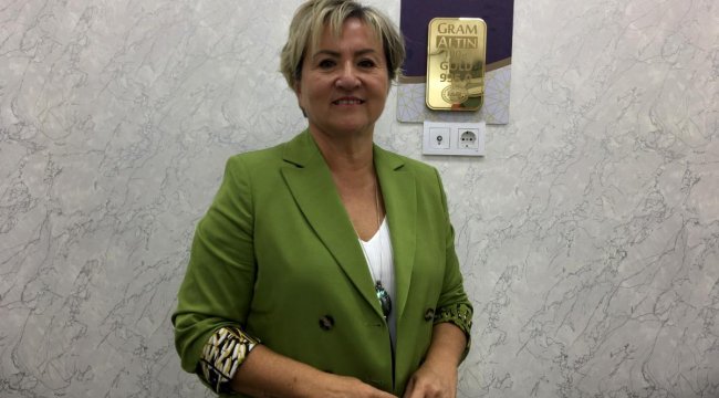 KADSİS kapsamında atıl kalan altınlar güvenle banka hesaplarına aktarılıyor