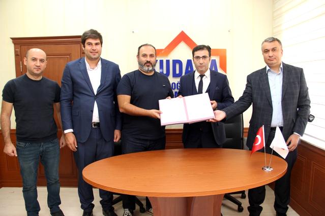 KUDAKA'DAN 5 Milyonluk Teknoloji Hamlesi