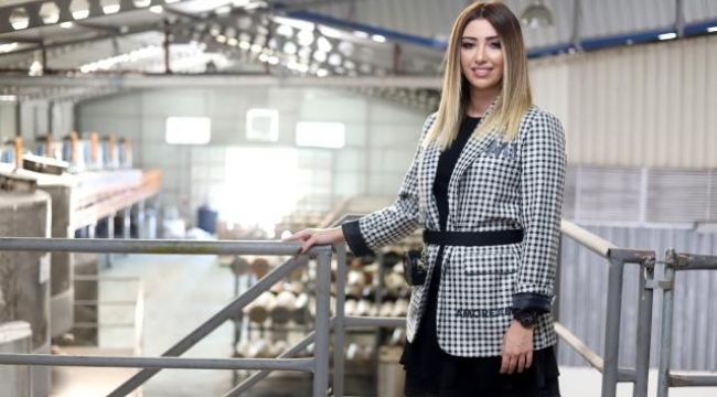 Nida Beyoğlu Arslan: