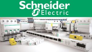Schneider Electric, 