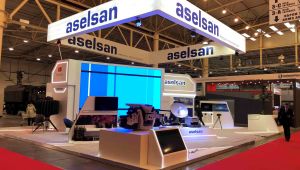 Son dakika haberi! ASELSAN'a The Stevie Awards for Great Employers'tan ödül
