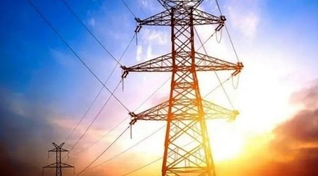 Spot piyasada elektrik fiyatları