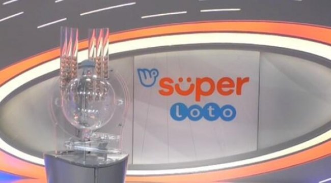 Süper Loto 24 Ağustos 2021 sonuçları çekiliş sonrası Milli Piyango Online’da yer alacak