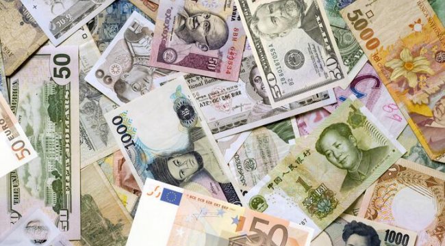 Swap nedir? Merkez Bankası swap anlaşması ne demek, swap türleri nelerdir?