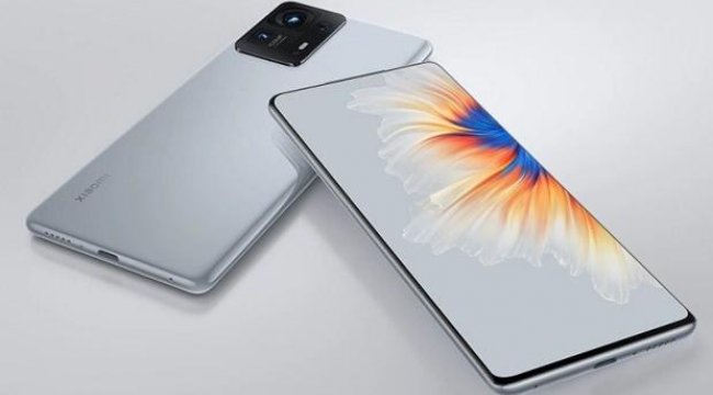 Xiaomi Mi Mix 4 global pazara hazırlanıyor