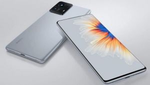 Xiaomi Mi Mix 4 global pazara hazırlanıyor