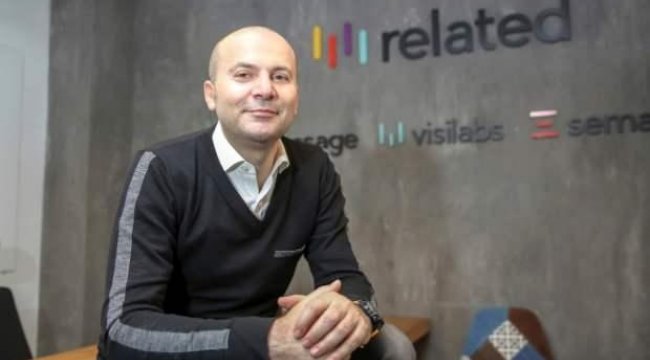 Yerli dijital pazarlama şirketi yurt dışına açıldı