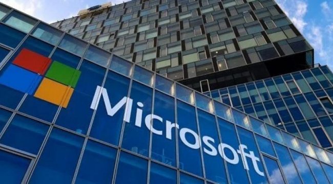 Zam haberi Microsoft hisselerini uçurdu