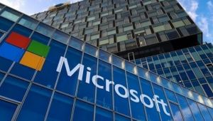 Zam haberi Microsoft hisselerini uçurdu