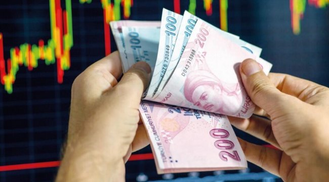 2022’de bütçe harcamaları 1.7 trilyon TL olacak