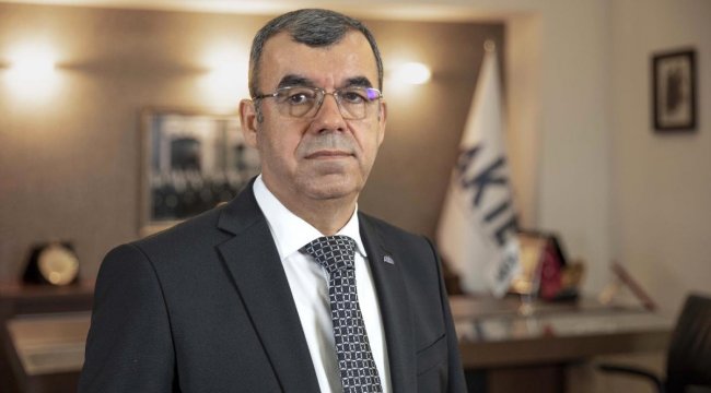 AKİB, Ağustos ayı ihracat artışında Türkiye rekortmeni