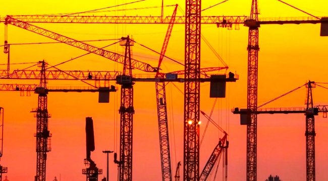 Akkuyu Nükleer Güç Santrali’nde çalışmalar devam ediyor
