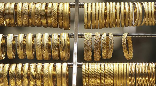 Altın fiyatları bugün kaç TL? 3 Eylül güncel altın fiyatları