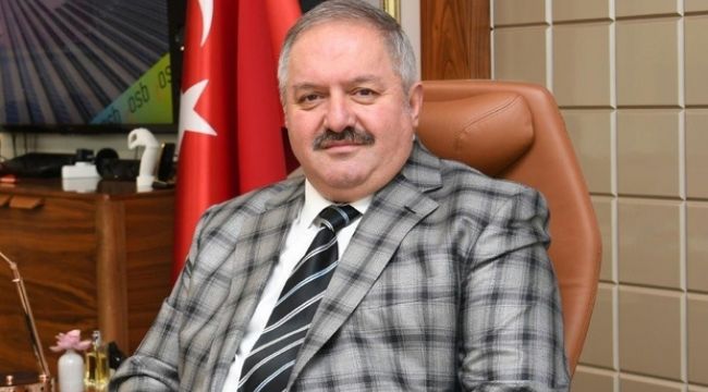 Başkan Nursaçan: