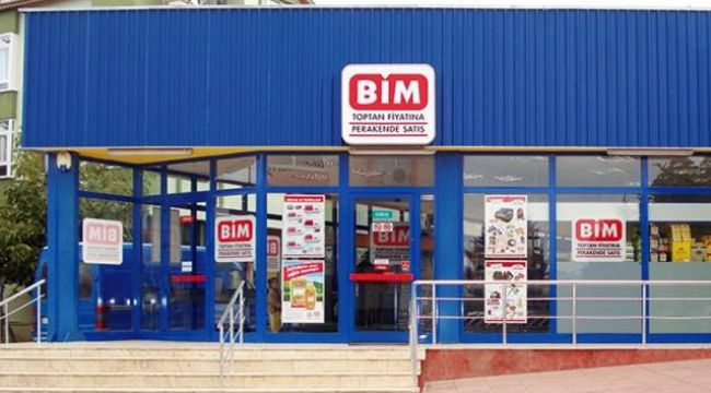 BİM'den büyüme anlamında yeni hamle! Bisküvi ve şekerleme üretimi için 40 milyon lira sermayeli şirket kuruyor